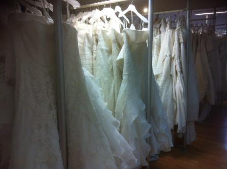 Consejos Recomendado Becks Venta outlet de vestidos de novia Innovias desde 350 euros | Innovias