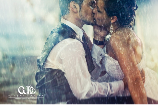 boda-lluvia