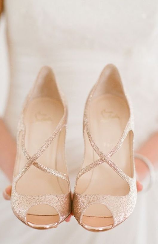 zapatos-dorados-novia