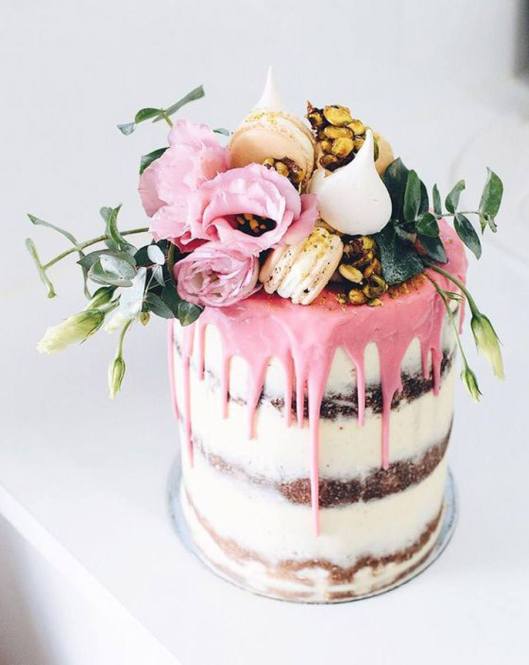 pastel-drip-cake