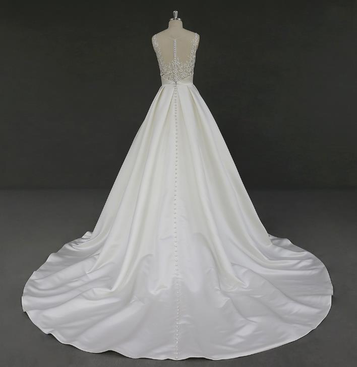 Vestido de novia Roxi de Innovias